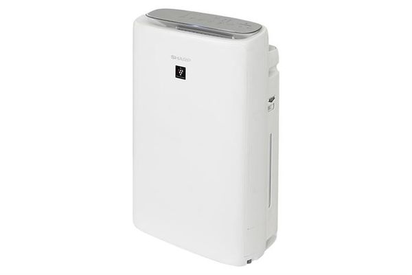 Máy lọc không khí Sharp KI-N50V-W 51W