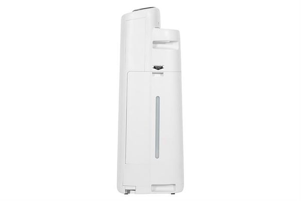 Máy lọc không khí Sharp KI-N50V-W 51W