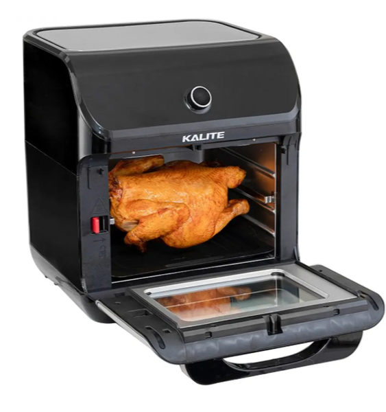 Nồi chiên không dầu Kalite Kl-1200 12 lít