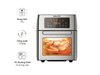 Nồi chiên không dầu Kalite KL-1500 15 lít