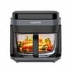 Nồi chiên không dầu Kalite KL6000 6 lít
