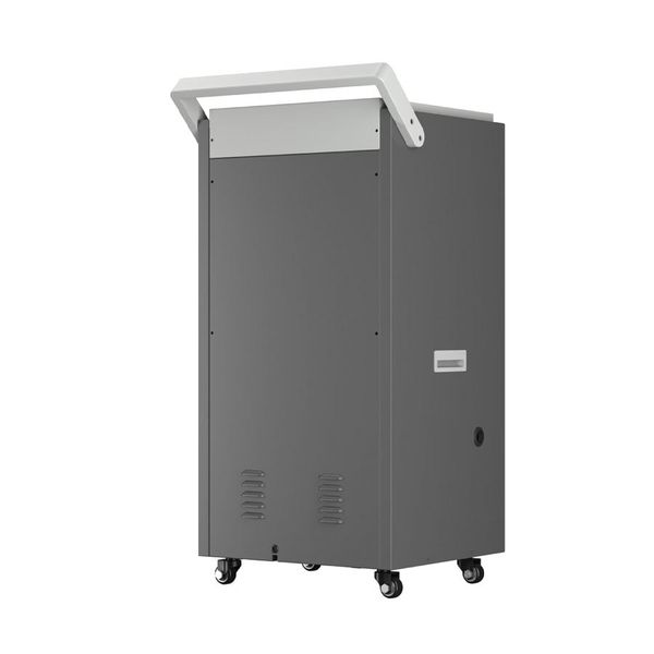 Máy hút ẩm công nghiệp Kosmen KM-150S