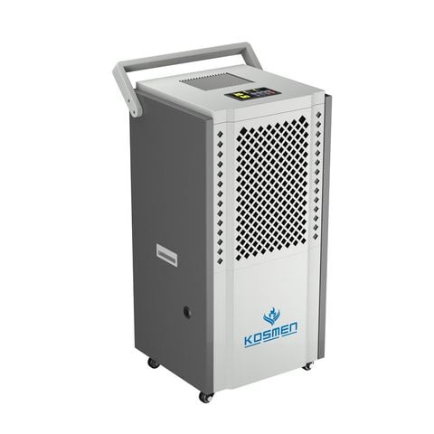 Máy hút ẩm công nghiệp Kosmen KM-150S