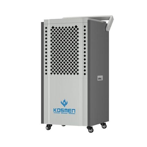 Máy hút ẩm công nghiệp Kosmen KM-150S