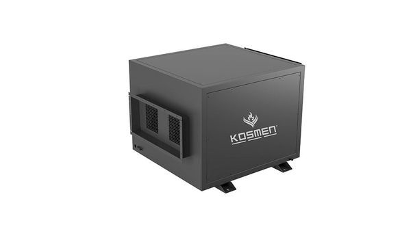 Máy hút ẩm treo trần Kosmen KM-180DS