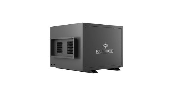 Máy hút ẩm treo trần Kosmen KM-180DS