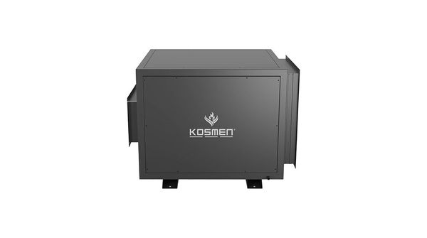 Máy hút ẩm treo trần Kosmen KM-180DS