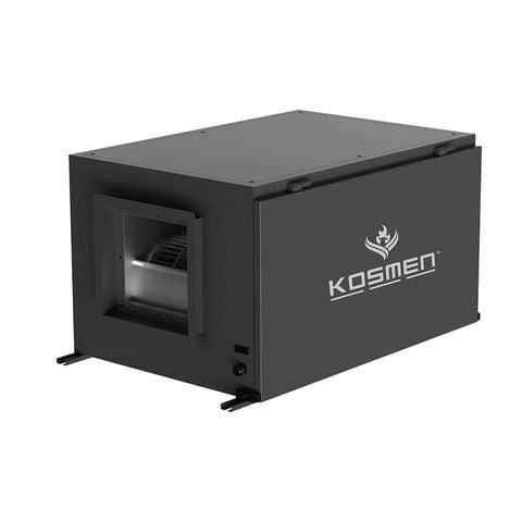 Máy hút ẩm treo trần Kosmen KM-180DS