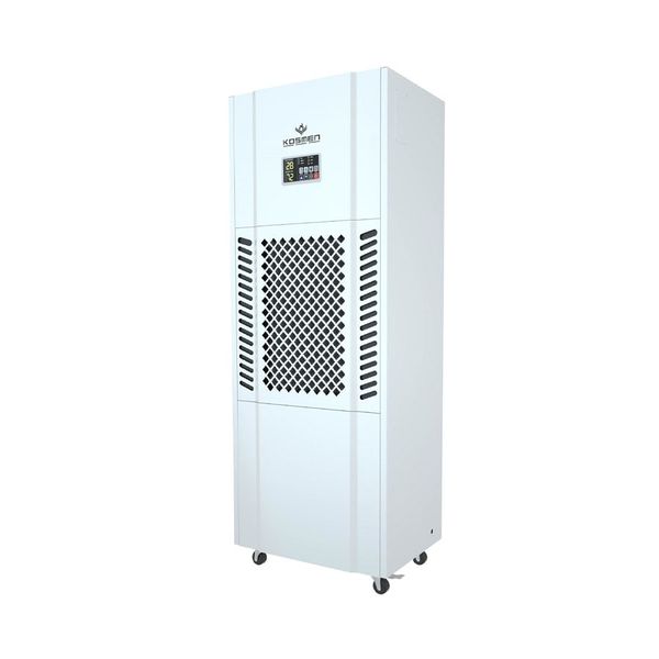 Máy hút ẩm công nghiệp Kosmen KM-180S