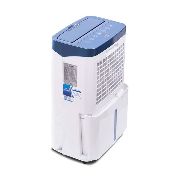 Máy hút ẩm không khí dân dụng Kosmen KM-20N