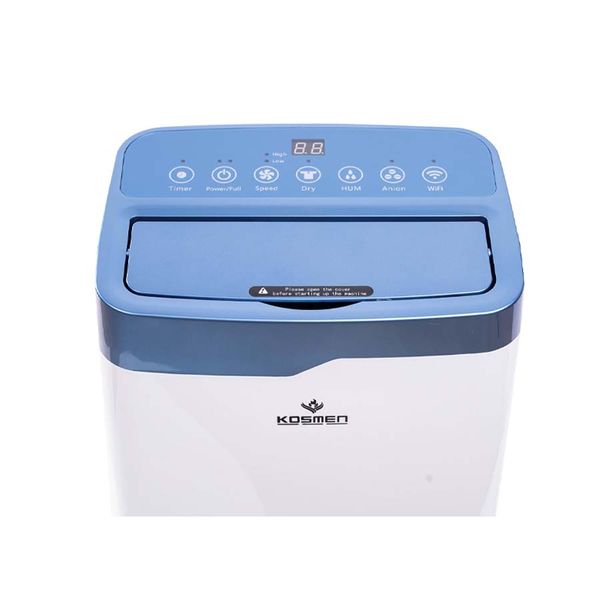 Máy hút ẩm không khí dân dụng Kosmen KM-20N