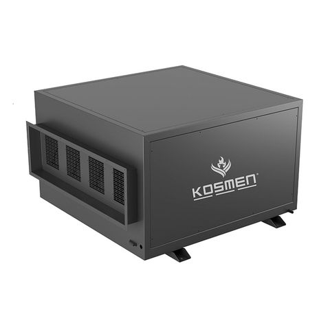 Máy hút ẩm treo trần Kosmen KM-480DS