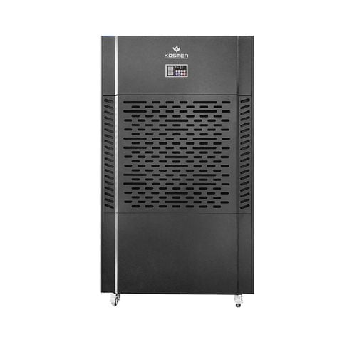 Máy hút ẩm công nghiệp Kosmen KM-480S