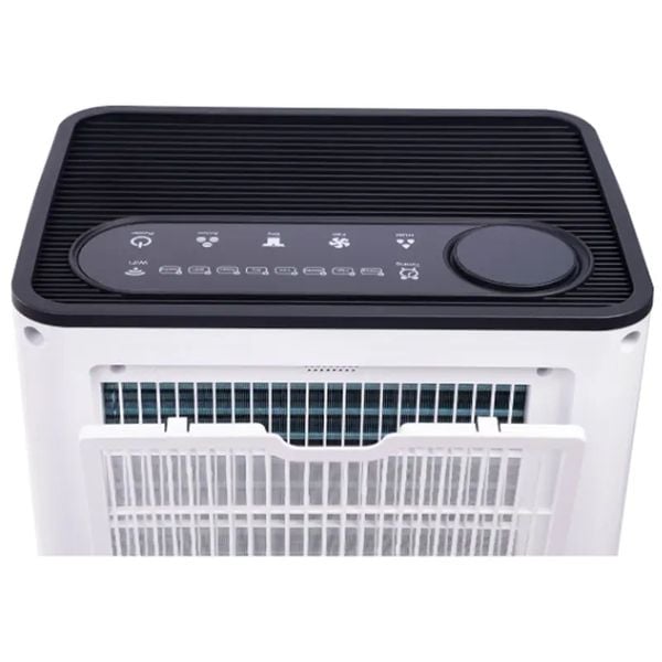 Máy hút ẩm không khí Kosmen KM-60S