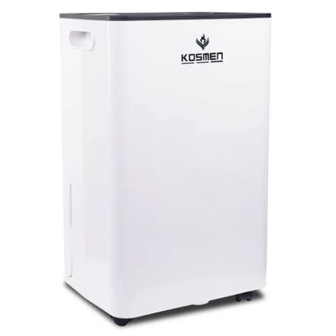 Máy hút ẩm không khí Kosmen KM-60S