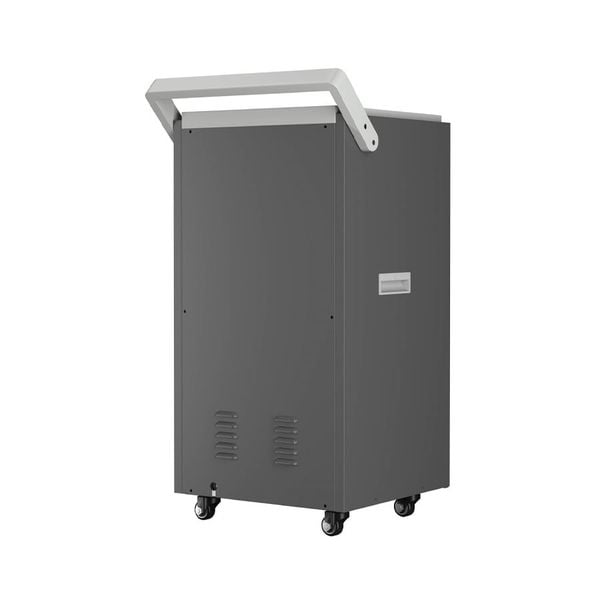 Máy hút ẩm công nghiệp Kosmen KM-90S