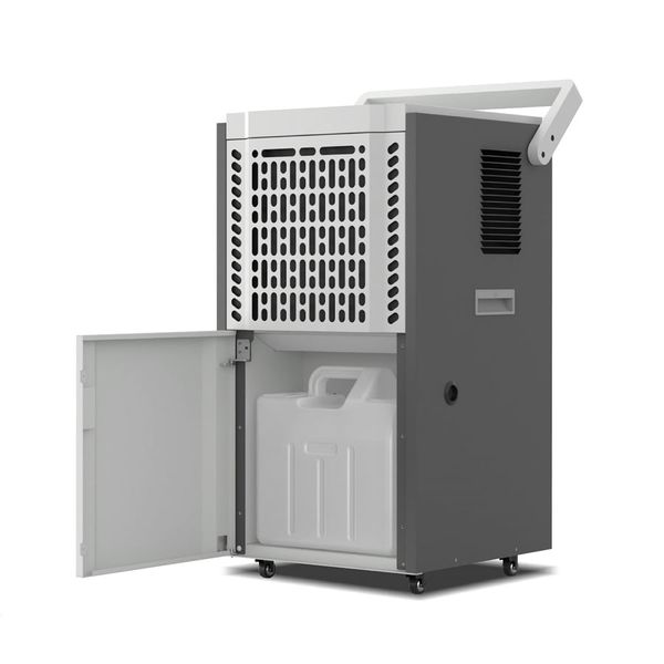 Máy hút ẩm công nghiệp Kosmen KM-90S