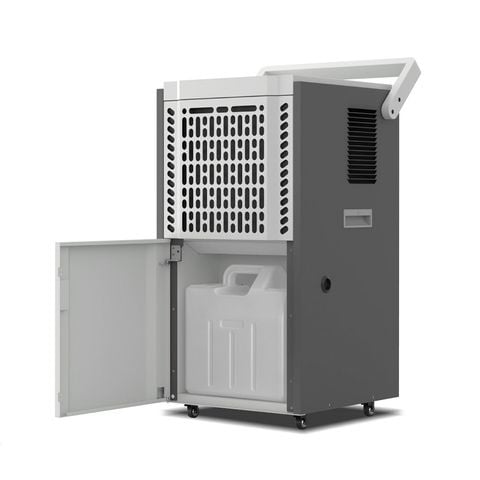 Máy hút ẩm công nghiệp Kosmen KM-90S