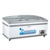 Tủ đông Alaska KN-450 mặt kính phẳng 450 lít