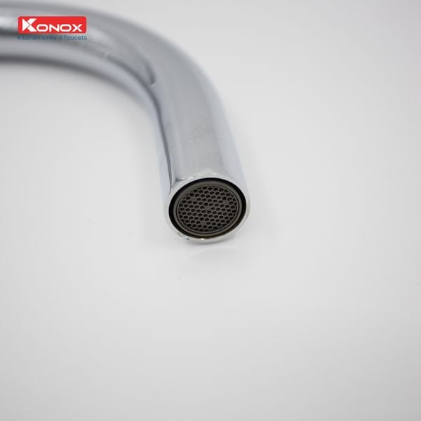 Vòi rửa Konox nóng lạnh KN1206