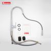 Vòi rửa Konox dây rút KN1901C nóng lạnh