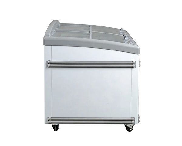 Tủ đông 450 lít Alaska KT-450