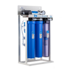 Máy lọc nước bán công nghiệp RO 7 lõi Karofi 30L/H KT-KB30