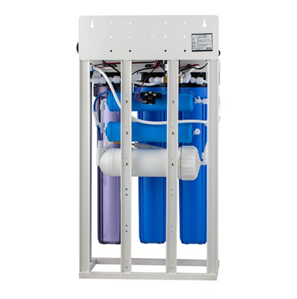 Máy lọc nước bán công nghiệp RO Karofi 50L/H KT-KB50