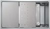 Chậu rửa inox Kluger 76cm KWU8161FS - S76 Plus