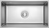 Chậu rửa inox Kluger 76cm KWU8161FS-S76