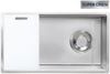 Chậu rửa inox Kluger 80cm KY8045SL Plus