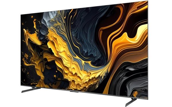 Tivi QLED Xiaomi Smart Display 4K 100 inch L100MA-MAXEA