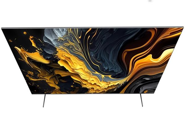 Tivi QLED Xiaomi Smart Display 4K 100 inch L100MA-MAXEA