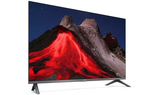 Tivi QLED Xiaomi A Pro 32 Inch L32MB-APSEA