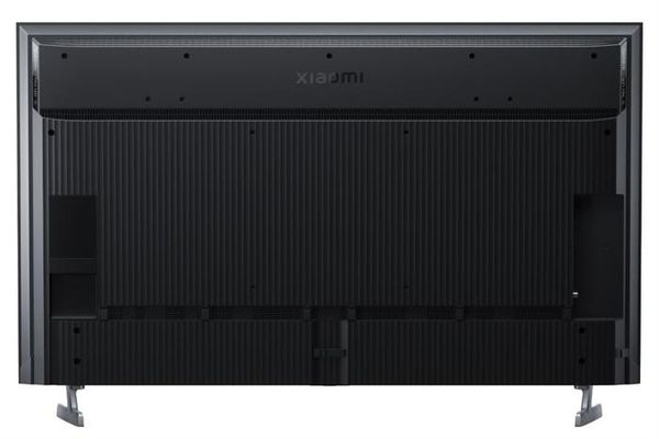 Google Tivi QD-MiniLED Xiaomi S Pro 4K 55 inch L55MB-SSEA mẫu mới 2026
