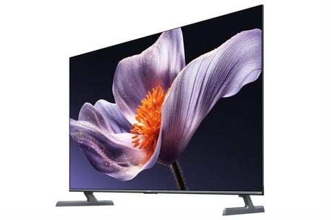 Google Tivi QD-MiniLED Xiaomi S Pro 4K 55 inch L55MB-SSEA mẫu mới 2026