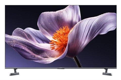 Google Tivi QD-MiniLED Xiaomi S Pro 4K 55 inch L55MB-SSEA mẫu mới 2026
