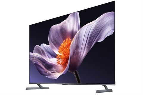 Google Tivi QD-MiniLED Xiaomi S Pro 4K 65 inch L65MB-SSEA mẫu mới 2026