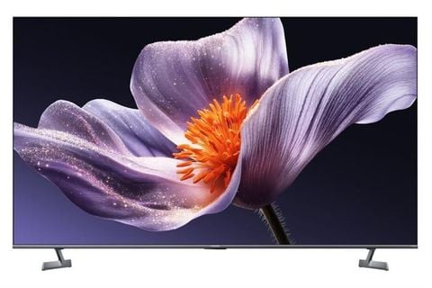 Google Tivi QD-MiniLED Xiaomi S Pro 4K 65 inch L65MB-SSEA mẫu mới 2026