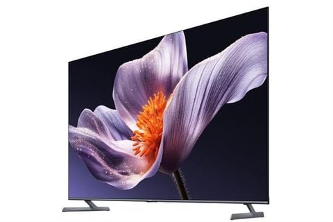 Google Tivi QD-MiniLED Xiaomi S Pro 4K 75 inch L75MB-SSEA mẫu mới 2026
