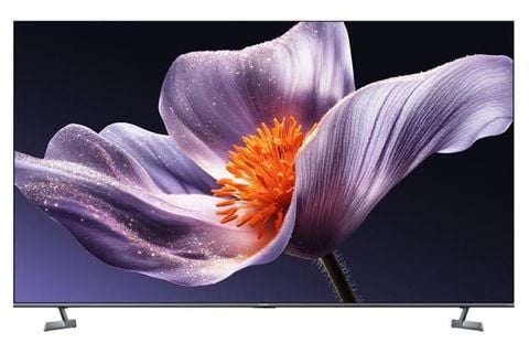 Google Tivi QD-MiniLED Xiaomi S Pro 4K 75 inch L75MB-SSEA mẫu mới 2026