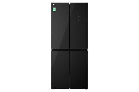 Tủ lạnh LG Inverter 400 lít Multi Door F40BG mẫu mới 2025