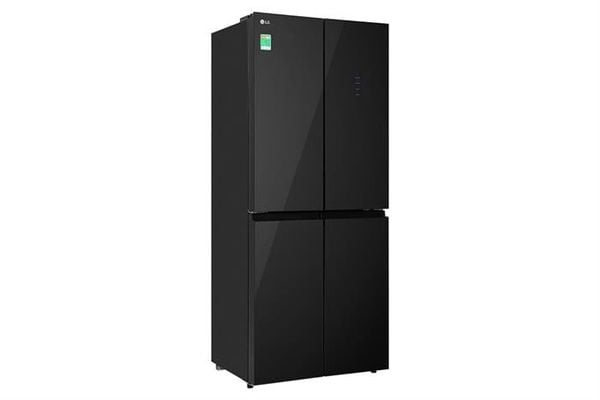 Tủ lạnh LG Inverter 400 lít Multi Door F40BG mẫu mới 2025