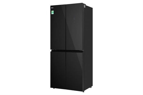 Tủ lạnh LG Inverter 400 lít Multi Door F40BG mẫu mới 2025