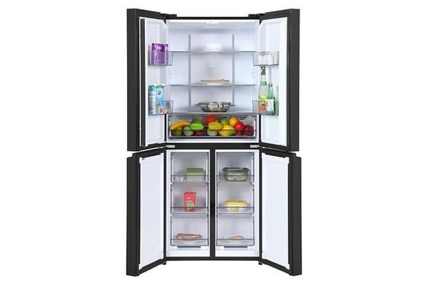 Tủ lạnh LG Inverter 400 lít Multi Door F40BG mẫu mới 2025