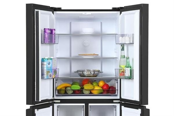 Tủ lạnh LG Inverter 400 lít Multi Door F40BG mẫu mới 2025