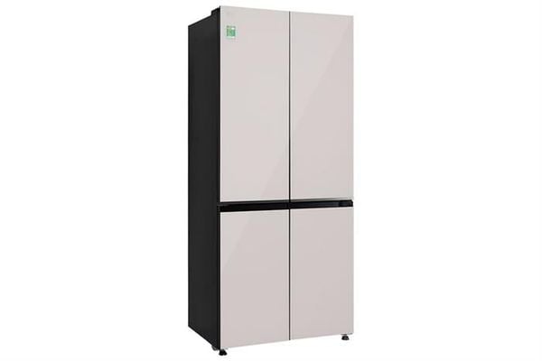 Tủ lạnh LG Inverter 510 lít Multi Door F51EG mẫu mới 2025