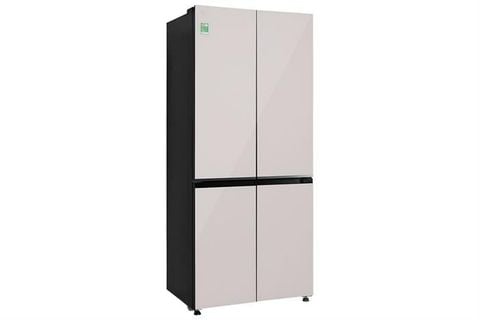 Tủ lạnh LG Inverter 510 lít Multi Door F51EG mẫu mới 2025