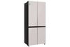 Tủ lạnh LG Inverter 510 lít Multi Door F51EG mẫu mới 2025