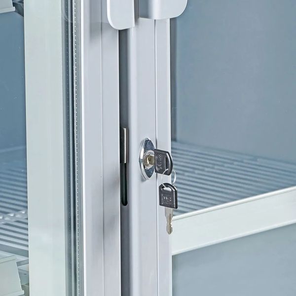 Tủ mát Alaska 1000 lít LC-1000C